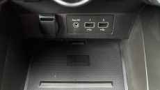 Renault Clio 1.0 TCe 90 RS Line 5dr Petrol Hatchback